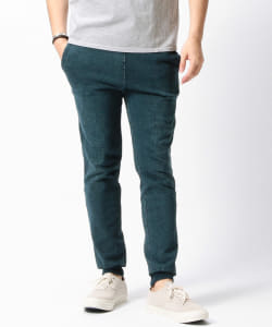 ▲REMI RELIEF × BEAMS PLUS / 別注 スウェットパンツ