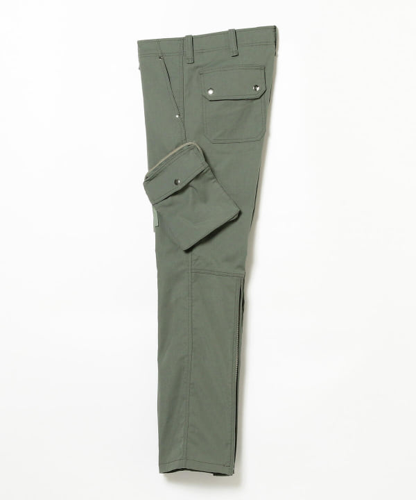 BEAMS（ビームス）FUTURE ARCHIVE / MULTI POCKET CARGO PANTS（パンツ