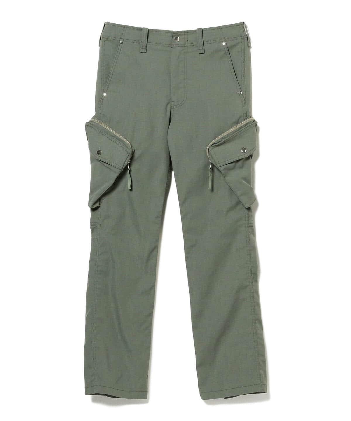 BEAMS（ビームス）FUTURE ARCHIVE / MULTI POCKET CARGO PANTS（パンツ