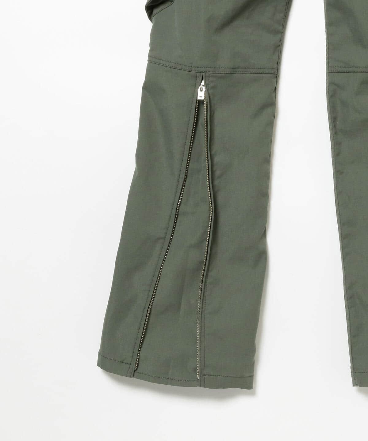 BEAMS（ビームス）FUTURE ARCHIVE / MULTI POCKET CARGO PANTS（パンツ