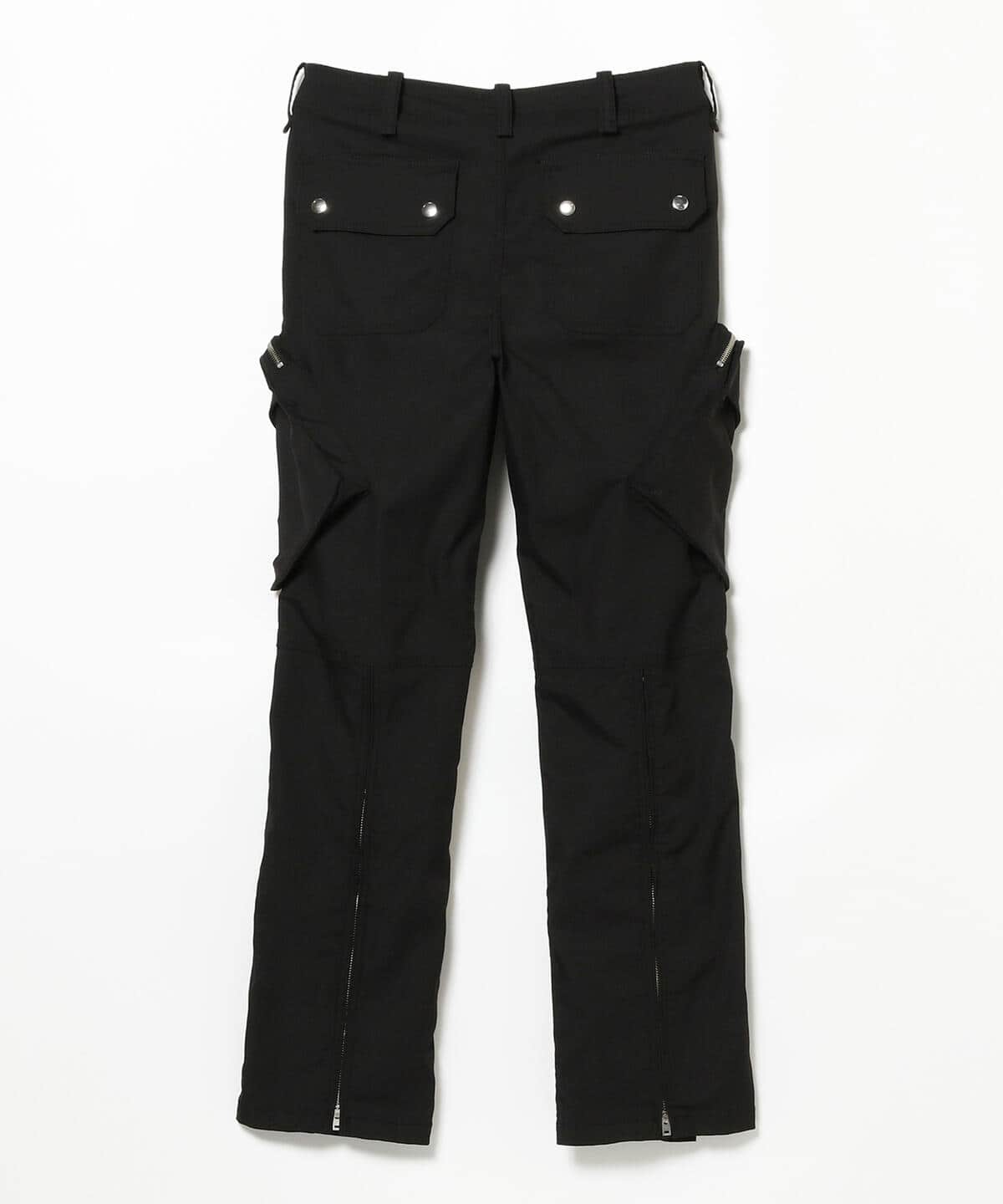 BEAMS FUTURE ARCHIVE / MULTI POCKET CARGO BEAMS (casual pants 