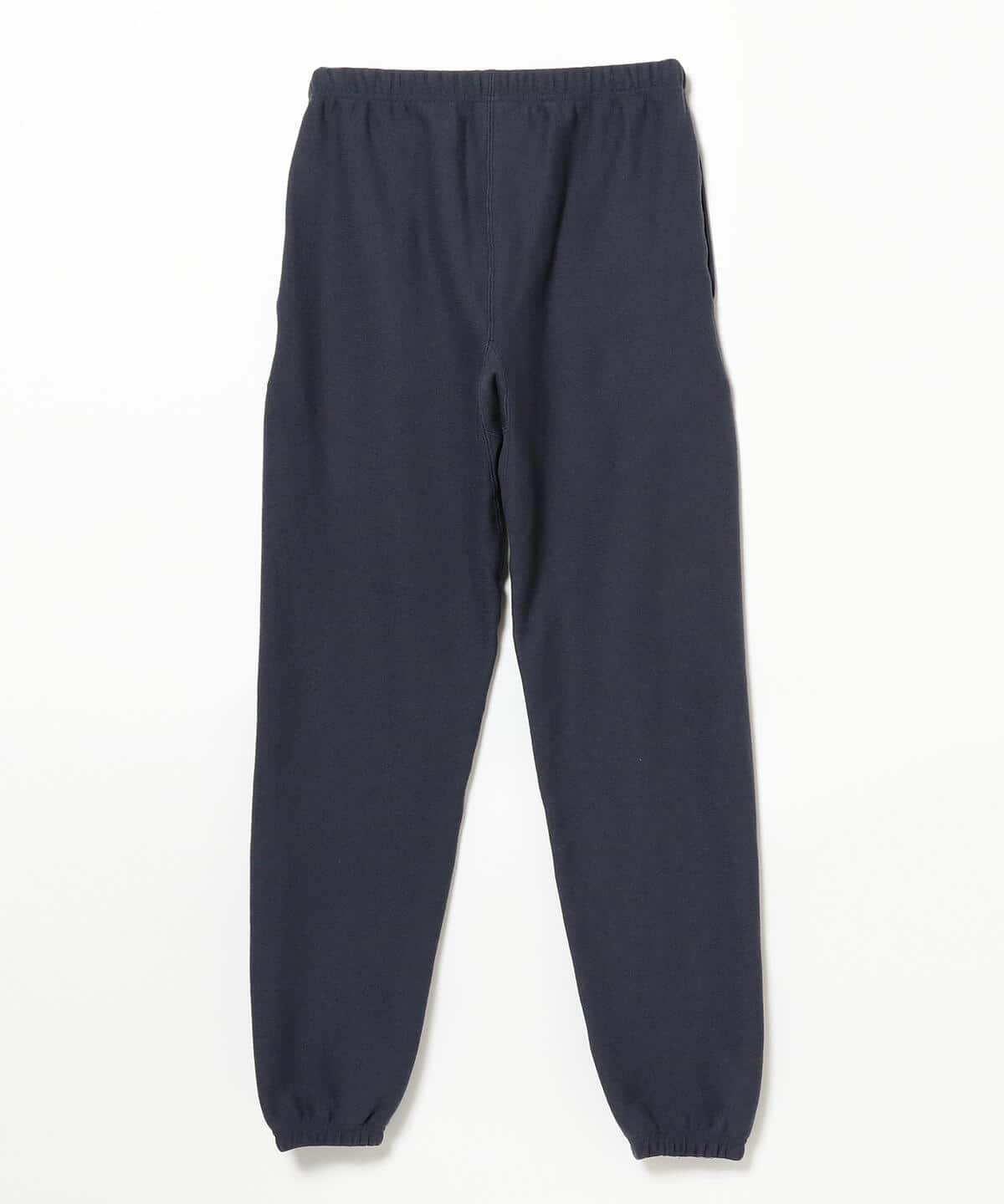 別注] Champion MIN-NANO Sweat Pant オートミール-