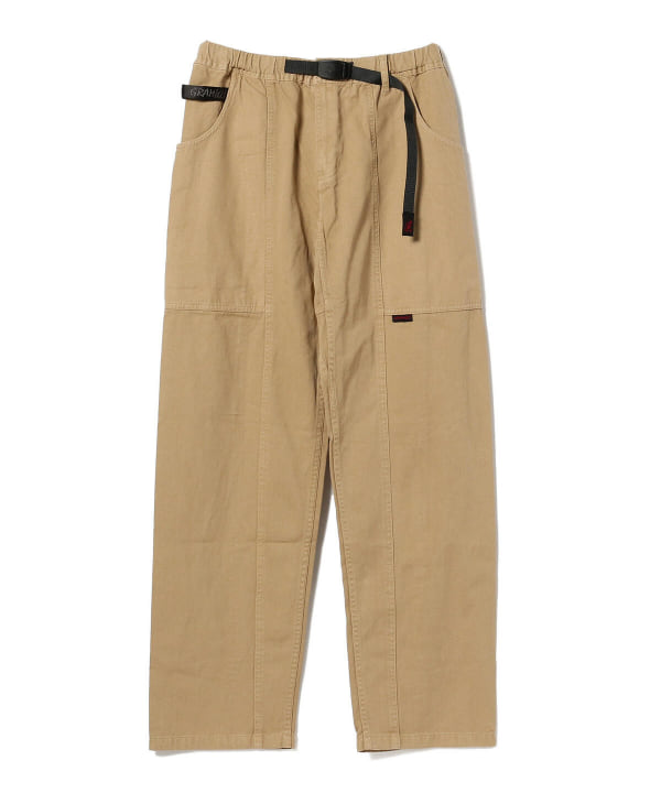 GRAMICCI × BEAMS / 別注 難燃 Gadget Pants - homabayassembly.go.ke