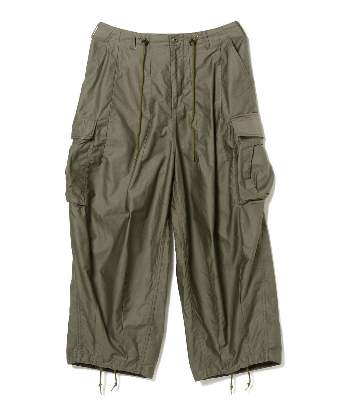 BEAMS（ビームス）NEEDLES / H.D.PANTS-BDU（パンツ カジュアルパンツ 