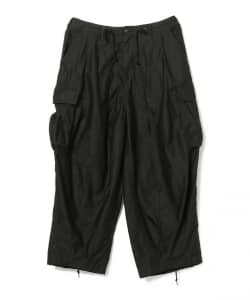 ▲NEEDLES / H.D.PANTS-BDU