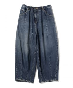 ▲NEEDLES / H.D. Pants