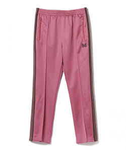 ▲NEEDLES / NARROW TRACK PANT - POLY SMOOTH