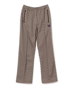 ▲NEEDLES / Track Pant - Poly Jq.