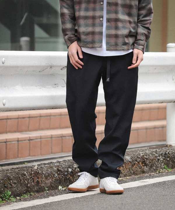 BEAMS（ビームス）GRAMICCI × BEAMS / 別注 スラックス 23SS（パンツ