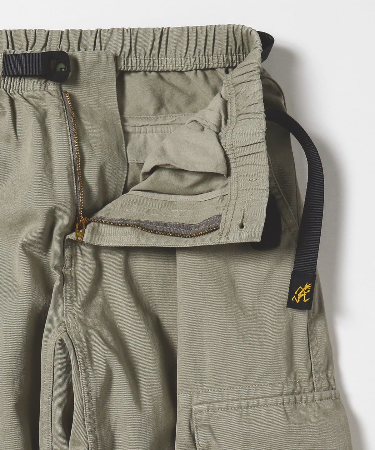 BEAMS（ビームス）GRAMICCI × Adsum / Cargo Pants（パンツ カジュアル