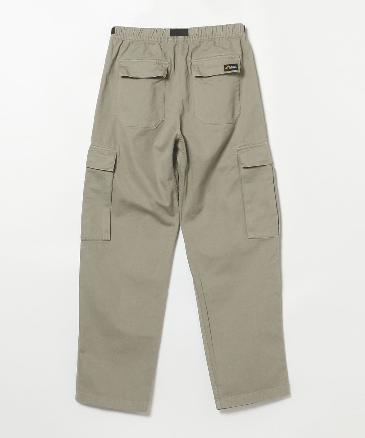 BEAMS（ビームス）GRAMICCI × Adsum / Cargo Pants（パンツ カジュアル