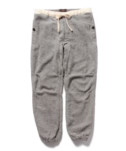 ▲BEAMS PLUS / ジムパンツ