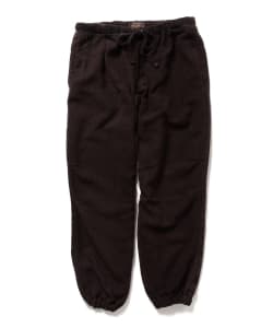▲BEAMS PLUS / ジムパンツ