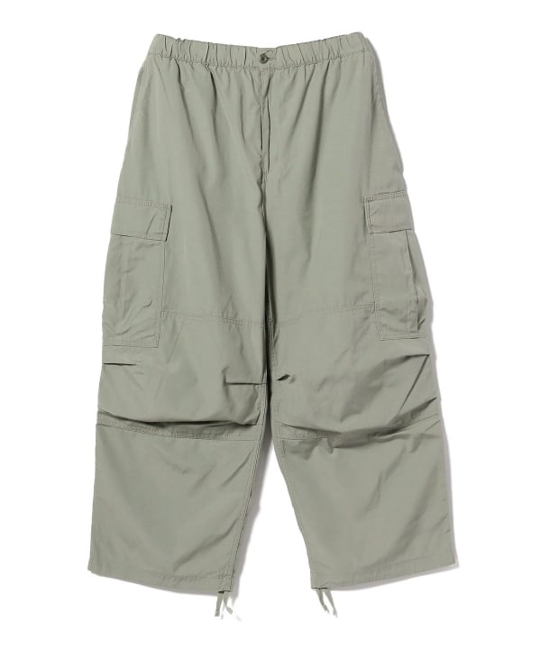 BEAMS（ビームス）CARHARTT / Jet Cargo Pant（パンツ ミリタリー