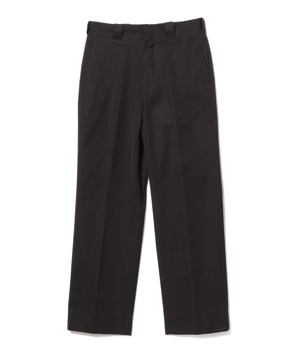 COMOLI COTTON GABARDINE WORK PANTS | www.promoartadvertising.com