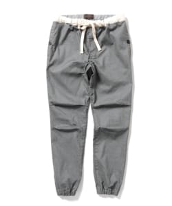 ▲BEAMS PLUS / ジムパンツ ツイル