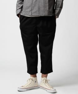 ▲BEAMS / イージー ワイドスラックス 7/10