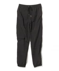 ▲UNUSED / Nylon pants
