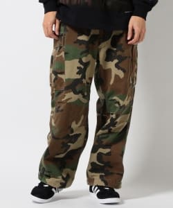 VAPORIZE / 6Pocket Pants