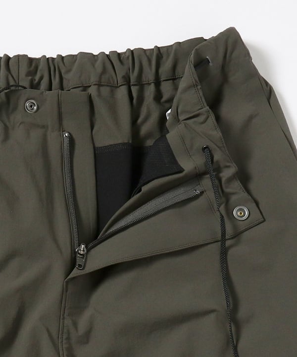 BEAMS（ビームス）〈MEN〉ARC'TERYX SYSTEM_A / PALTZ CARGO PANTS