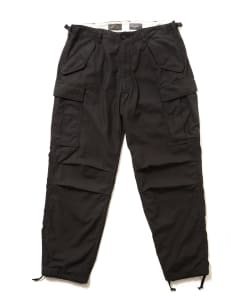 ▲sage de cret×BEAMS PLUS / 別注 M-65 パンツ