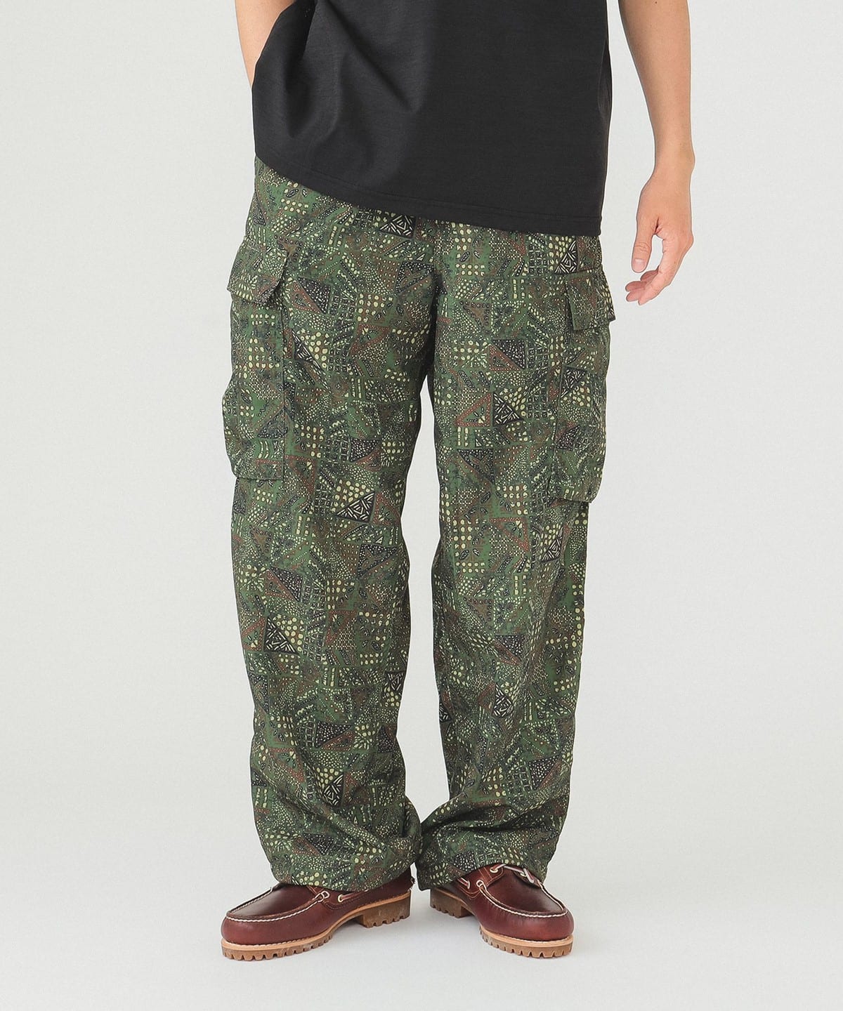 BEAMS [BEAMS] BEAMS / Easy cargo pants (casual pants) mail order 