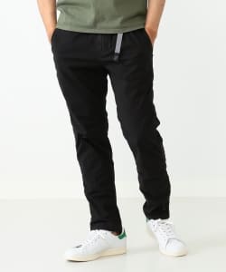 ▲Gramicci × BEAMS / 別注 パッカリングパンツ