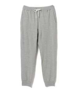 ▲mocT / Easy Pants Regular Fit
