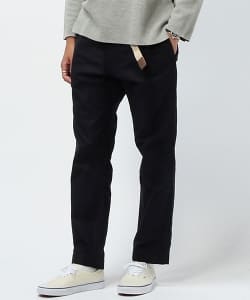 ￥▲Gramicci×BEAMS / 別注 ストレッチチノ