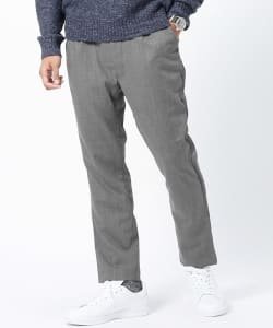 ▲BASISBROEK×BEAMS / 別注 Sonnis PANTS