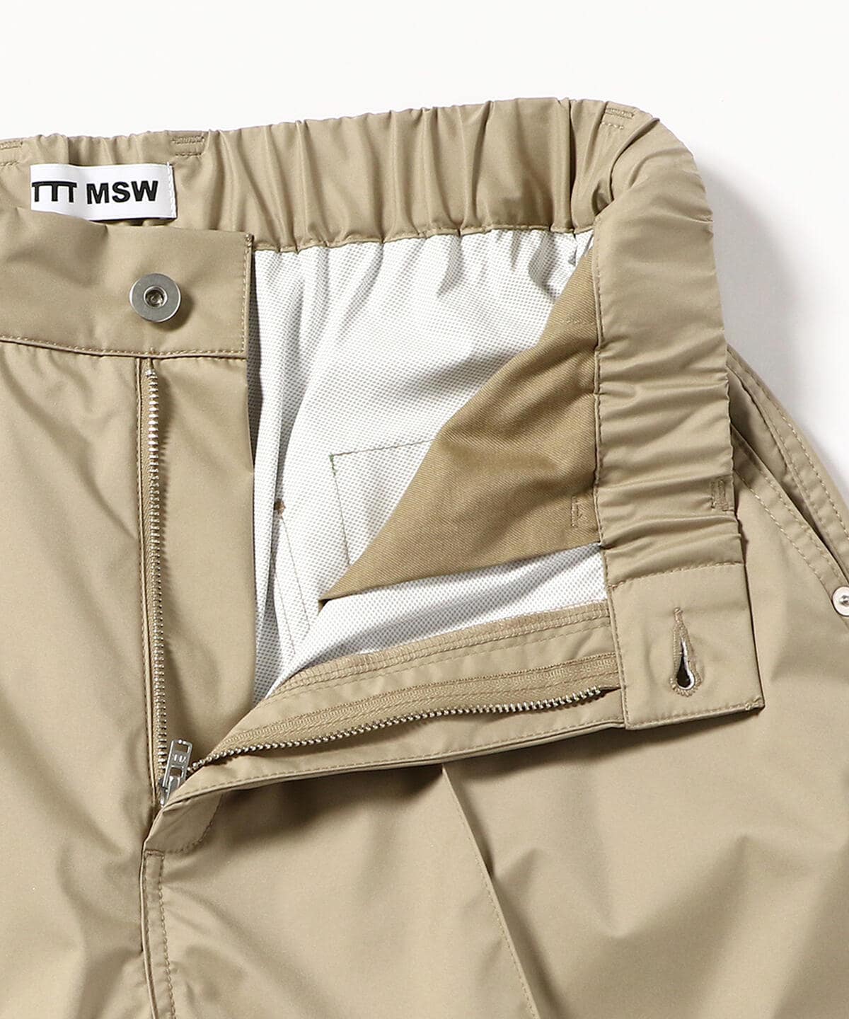 TTT_MSW water proof wide pants | centurymotorinnfinley.com.au