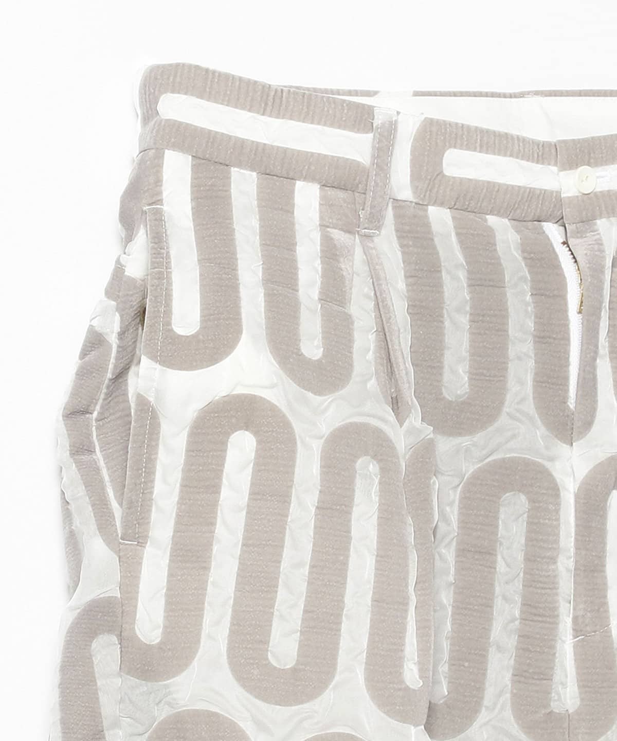 randy laid.b コラボ Sit W-hip pants Sunset RANDY(ランディ)