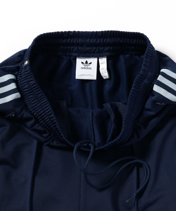 BEAMS（ビームス）adidas / トラックパンツ（パンツ スポーツパンツ ...