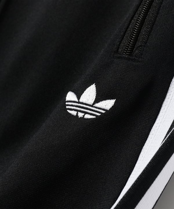 adidas × BEAMS ジャージ　パンツ　L