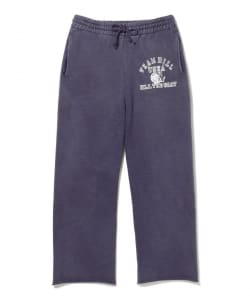 ▲BOW WOW / BILL THE GOAT SWEAT PANTS