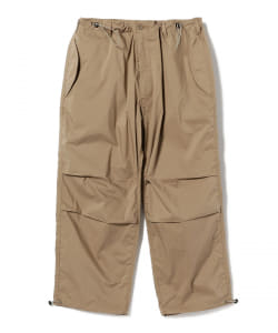 SEDAN ALL-PURPOSE / Tech Wide Pant