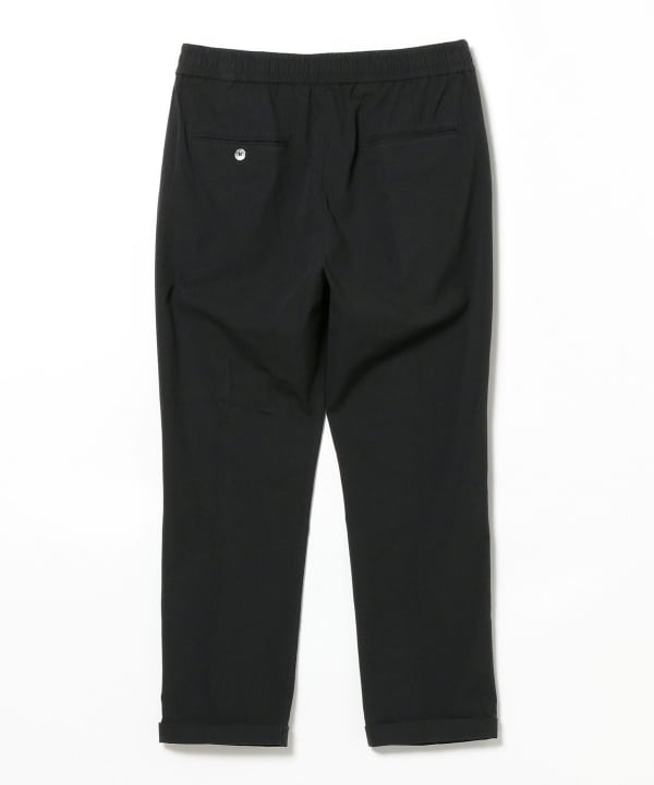 24年　GRAMICCI × BEAMS GOLF　イージーパンツ　黒 24年 GRAMICCI × BEAMS GOLF イージーパンツ 黒 - メルカリ