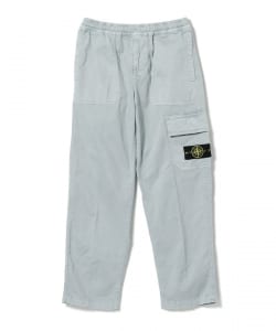▲STONE ISLAND / Loose Cargo Pants