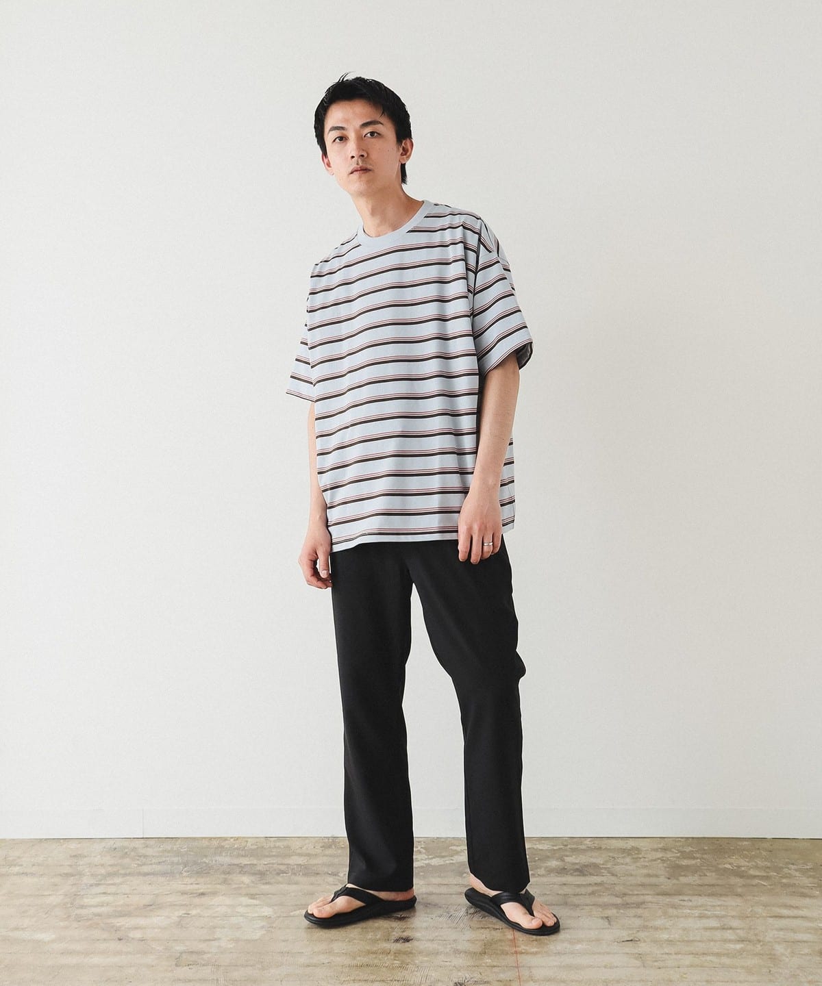 BEAMS [BEAMS] NULL TOKYO × BEAMS / Special order slacks (pants