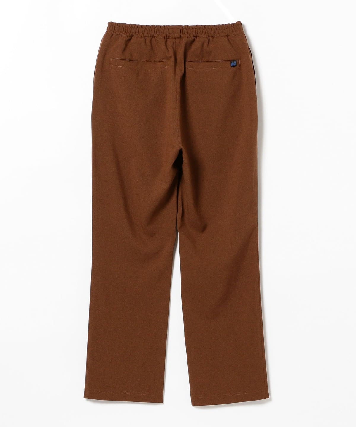 BEAMS [BEAMS] NULL TOKYO × BEAMS / Special order slacks (pants