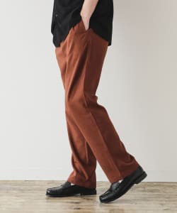 【別注】NULL TOKYO × BEAMS / スラックス