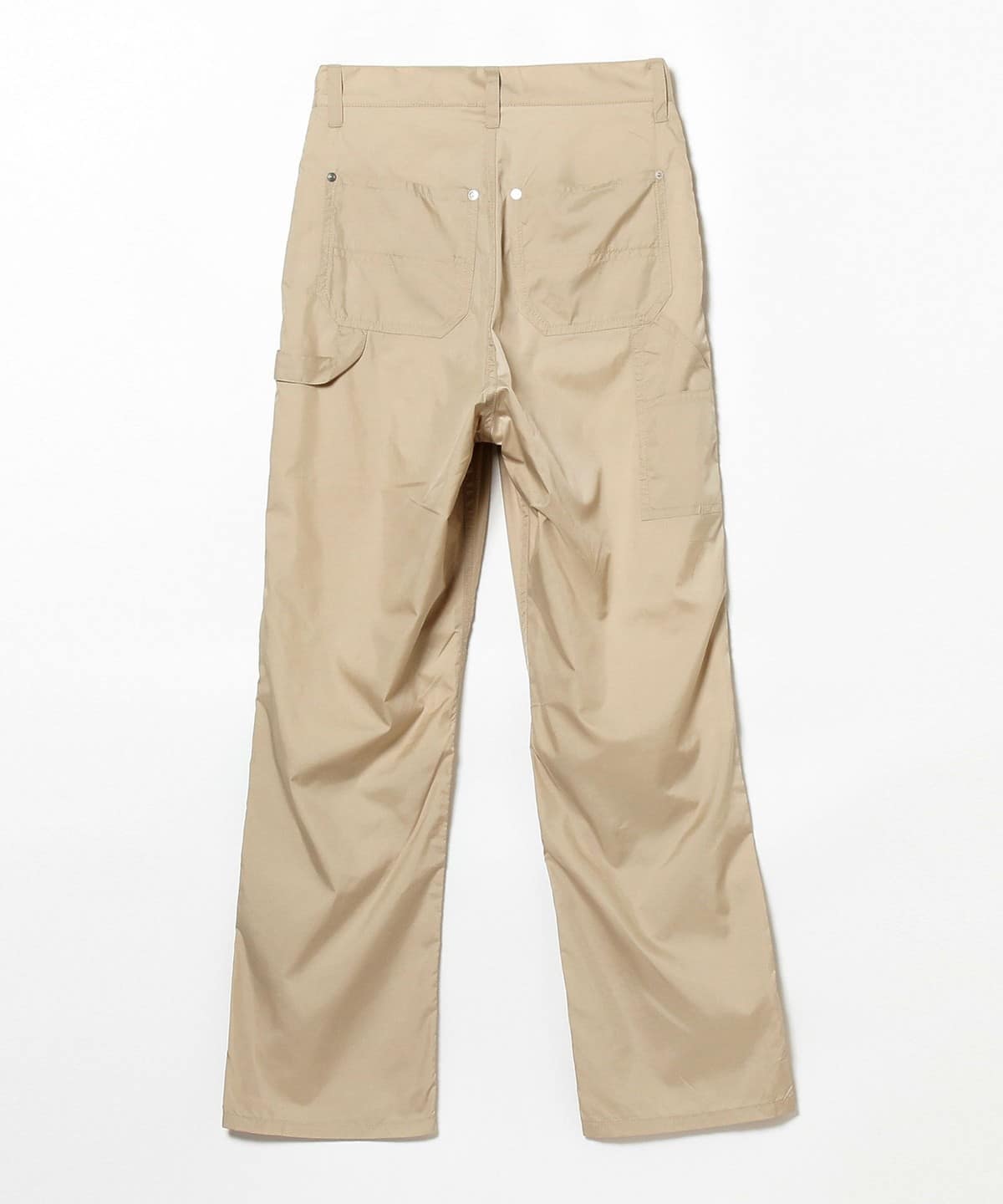 ダークブラウン 茶色 [新品] ICE \u0026 TECHNO TRAINING PANTS パンツ