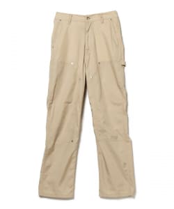 ▲ICE&TECHNO / TRAINING DOUBLE KNEE PANTS