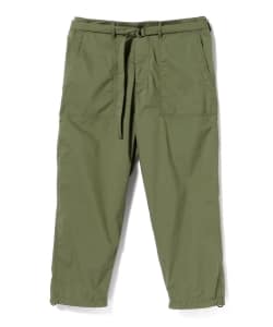 ▲GUNG HO × BEAMS / 別注 バルーンベイカー