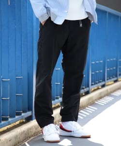 ▲Gramicci × BEAMS / 別注 コンフォータブルパンツ