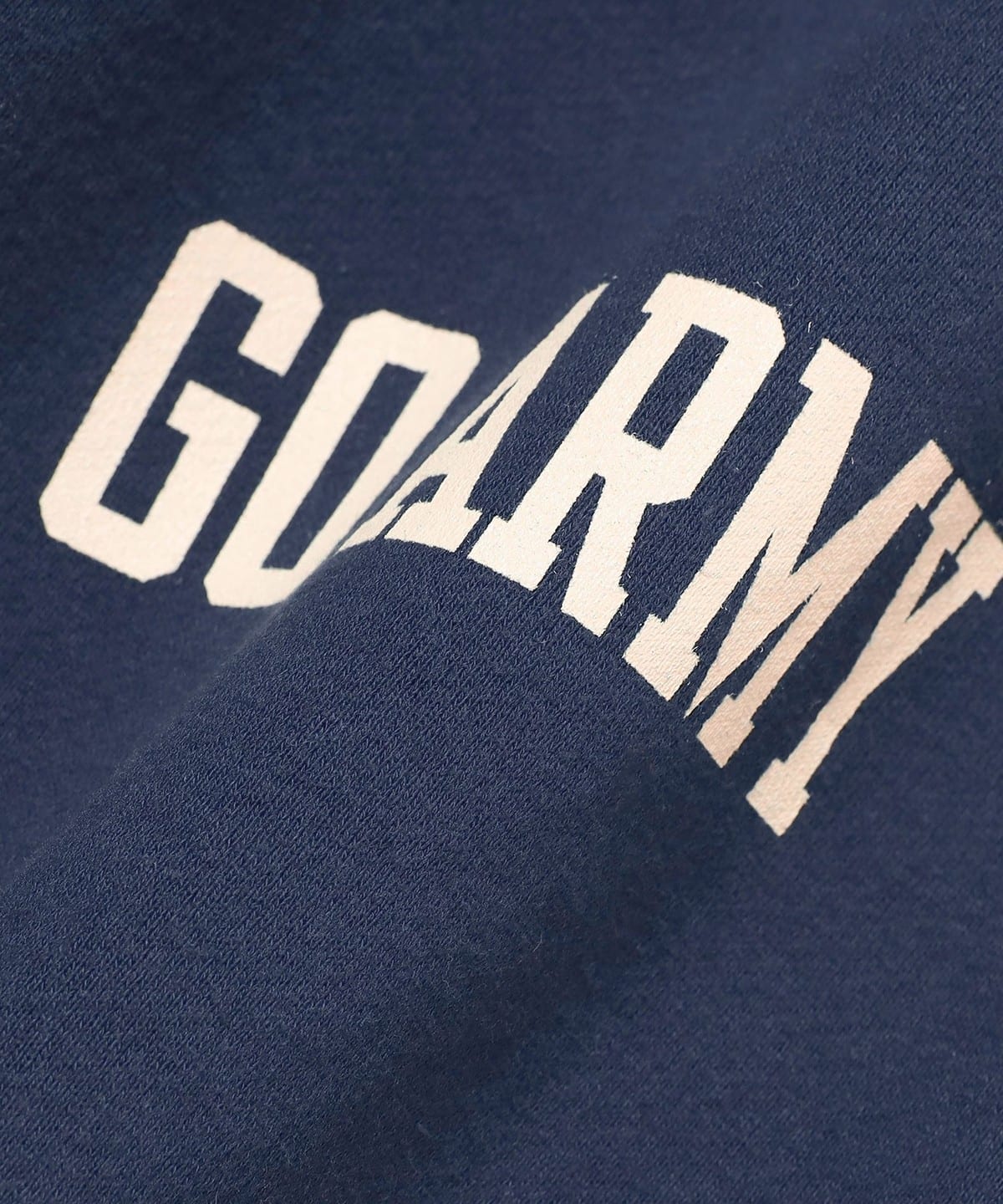 BEAMS JAPAN（ビームス ジャパン）BUZZ RICKSON'S × BEAMS / 別注 GO