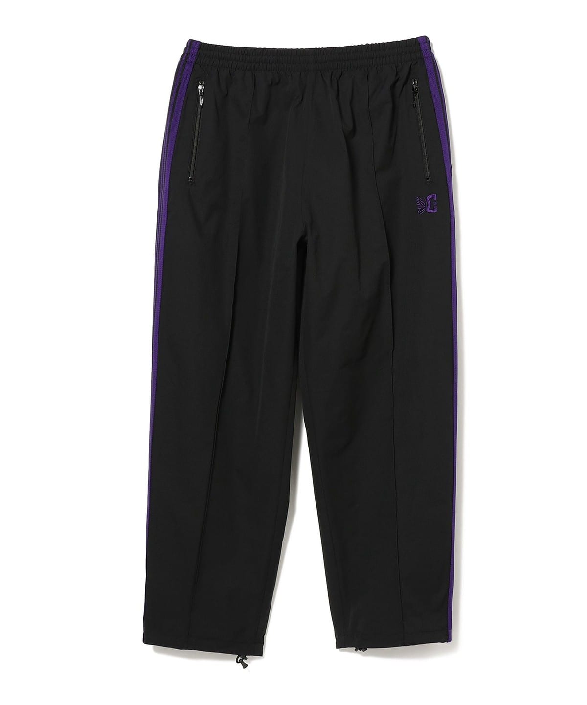 BEAMS（ビームス）NEEDLES × DC SHOES / Track Pants - Poly Ripstop