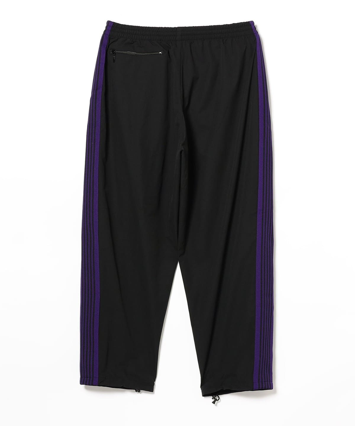 BEAMS（ビームス）NEEDLES × DC SHOES / Track Pants - Poly Ripstop