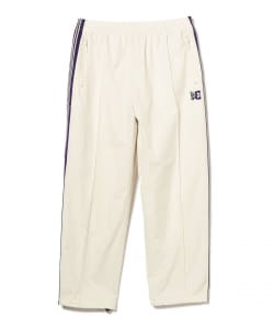 ▲NEEDLES × DC SHOES / Track Pants - Poly Ripstop