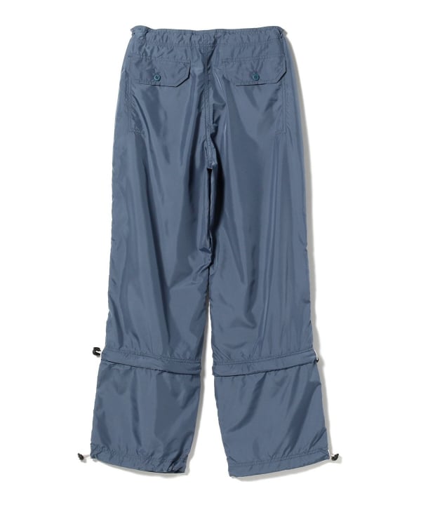 BEAMS FUTURE ARCHIVE / 2Way Sport Pants (casual pants) BEAMS order 